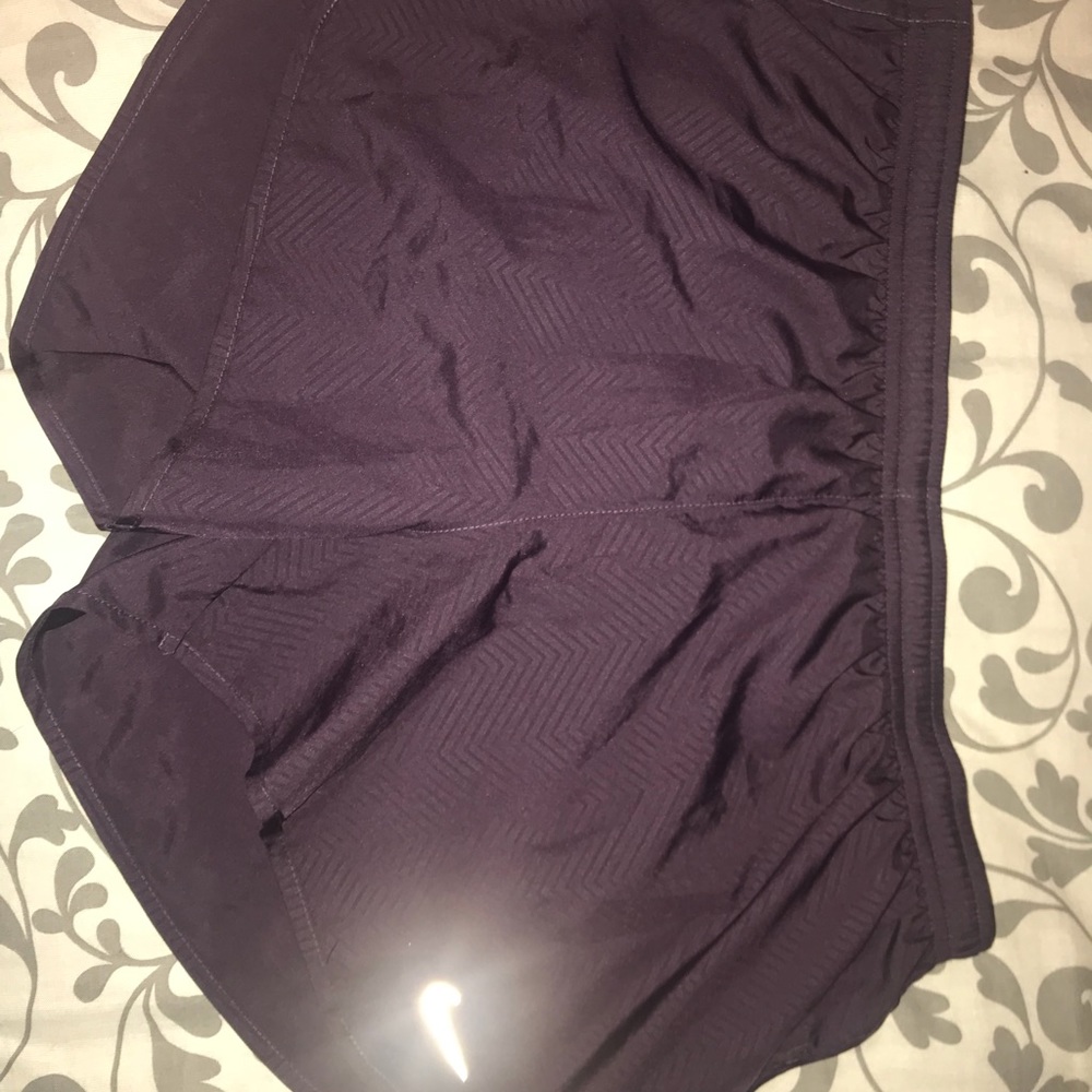 Nike tempo shorts 3”
